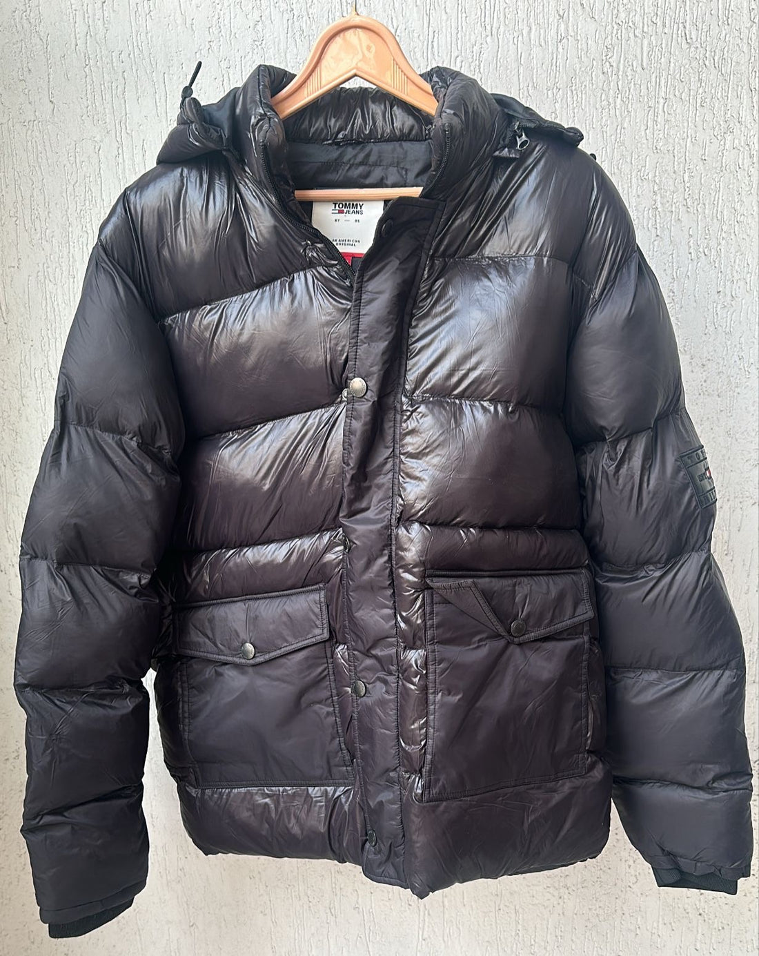 Original Puffer Waterproof Jackets