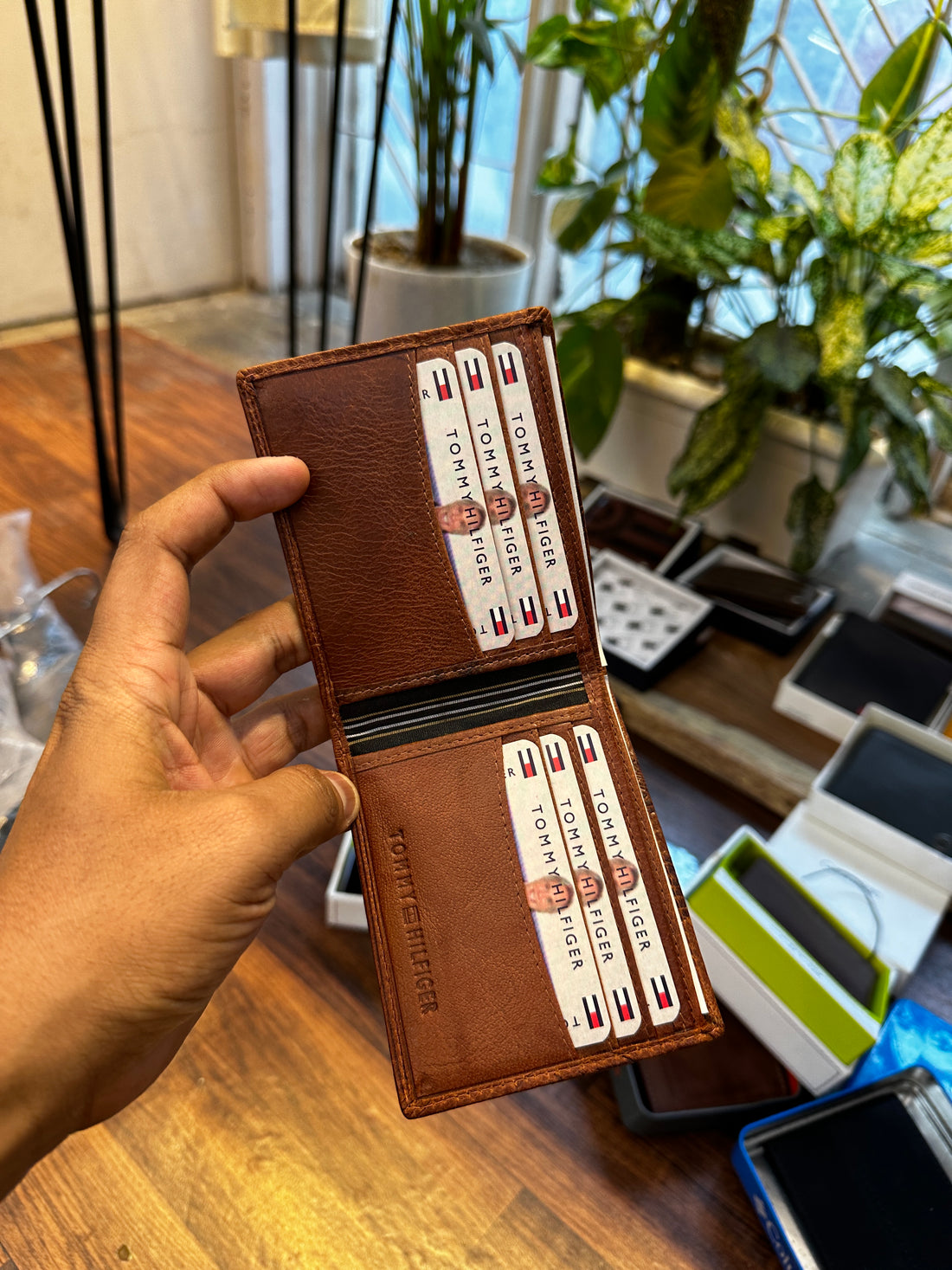 Premium Original Leather Wallet