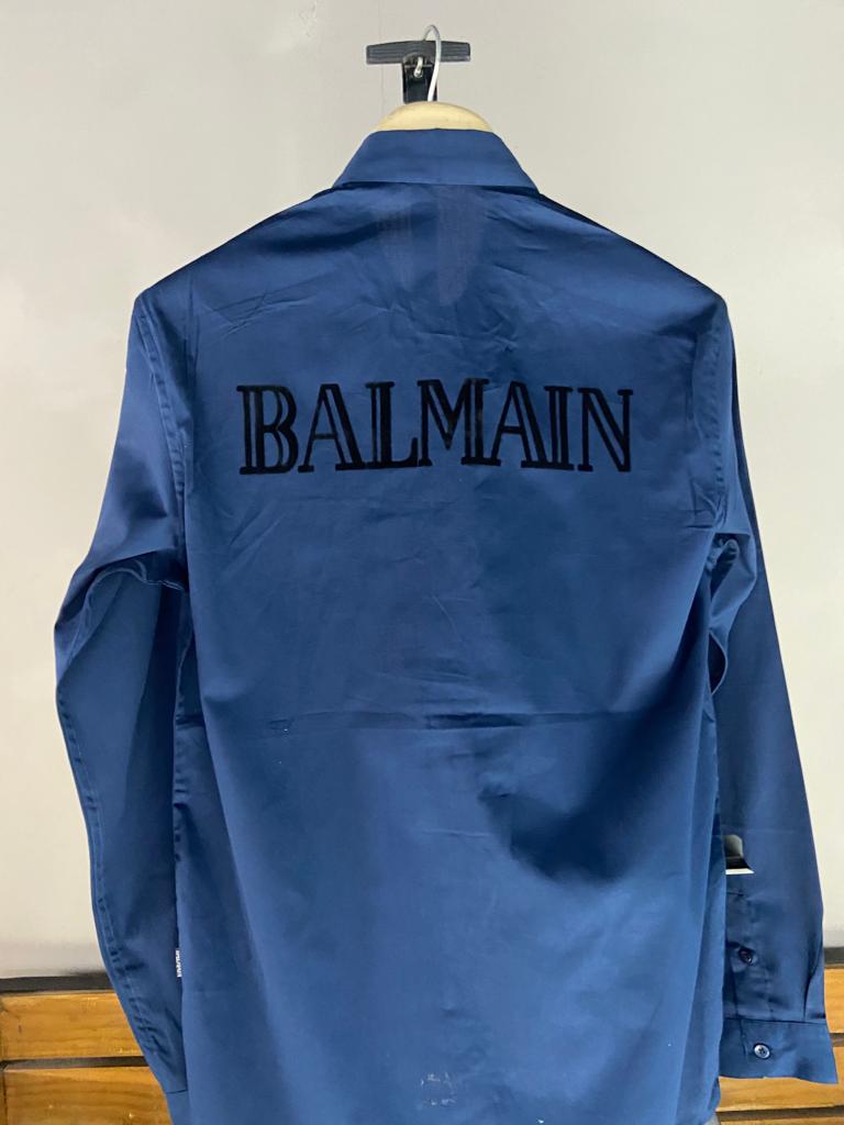 BMN PREMIUM SHIRTS