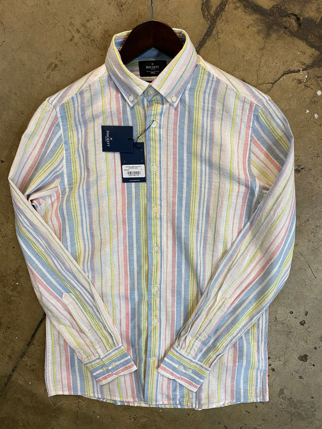 Hackett Premium Shirt