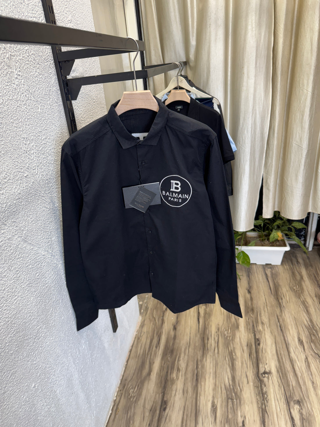 BMN PREMIUM SHIRTS
