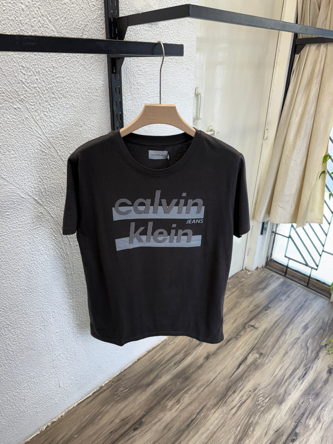 Premium Round Neck T-Shirt Size 40 – Design 11
