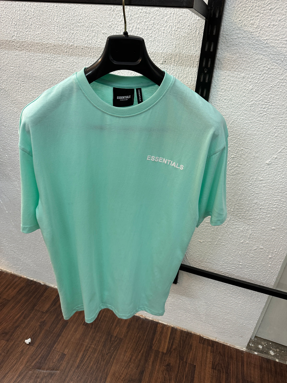 Essentialls Imported High-End T-Shirt