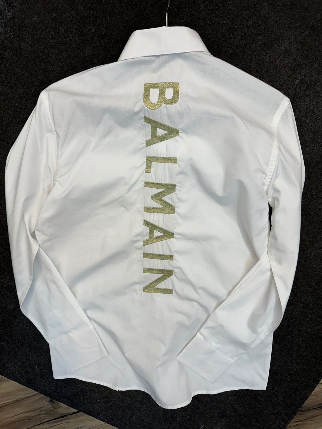 BMN ORIGINAL PREMIUM SHIRTS