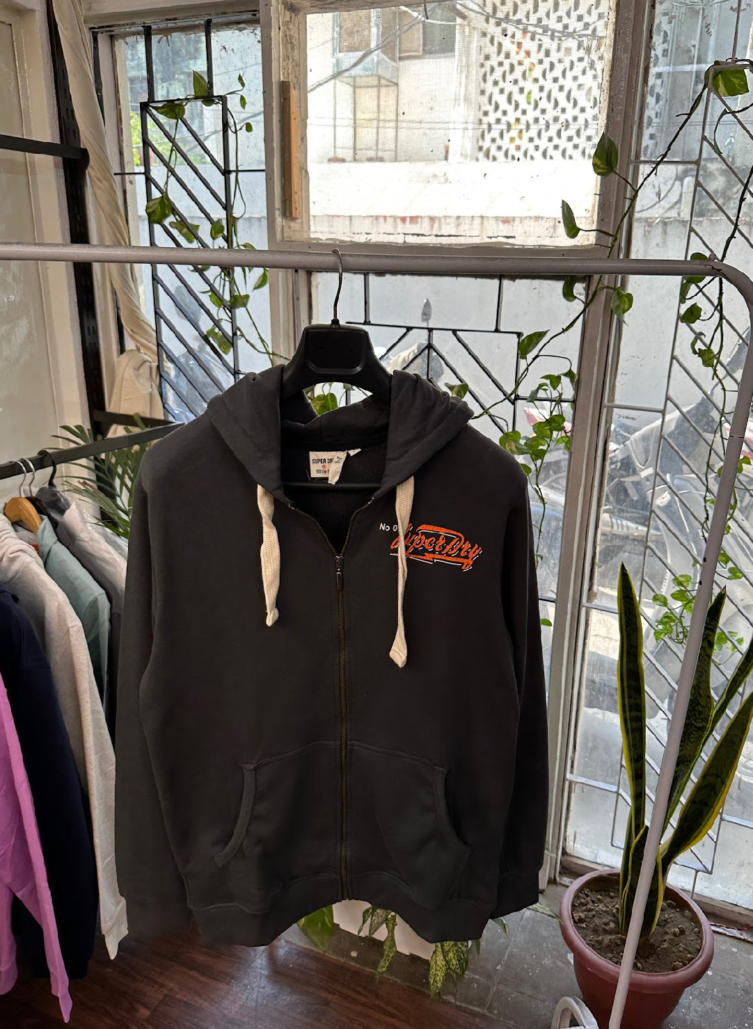 Premium Hoodie