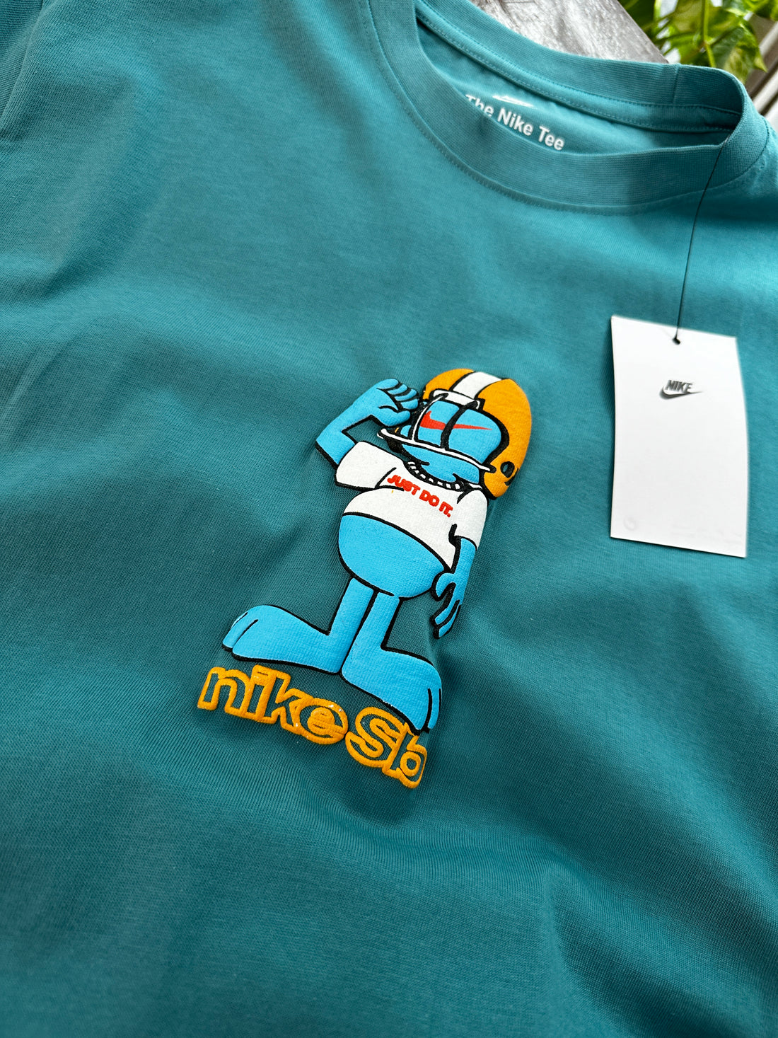 Nikke Imported T-Shirt