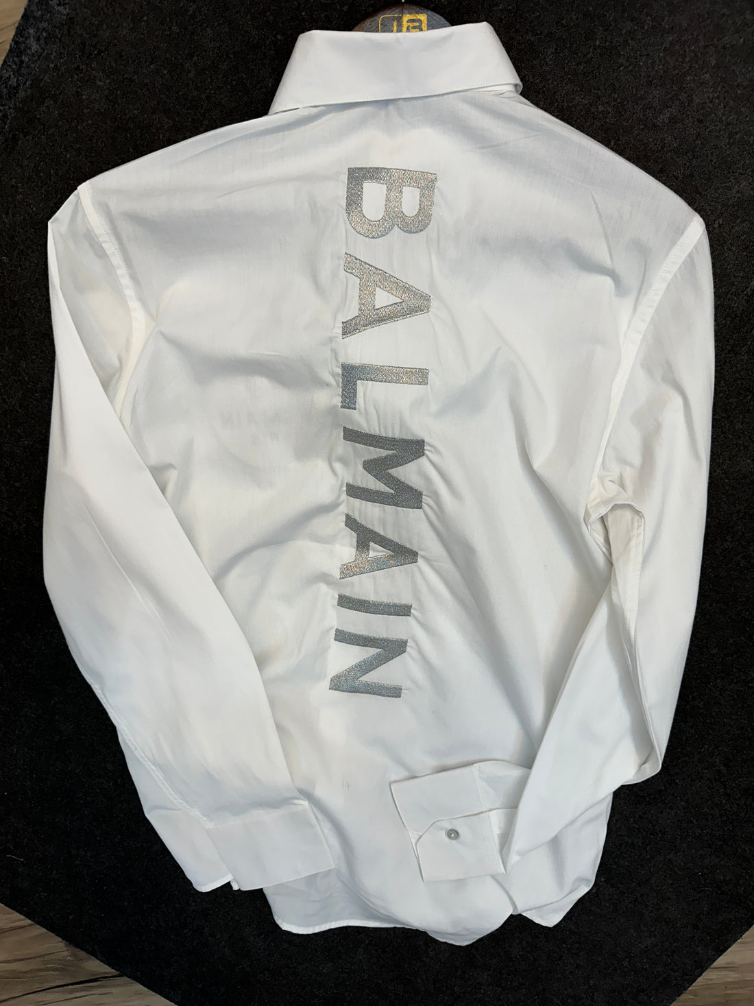 BMN ORIGINAL PREMIUM SHIRTS