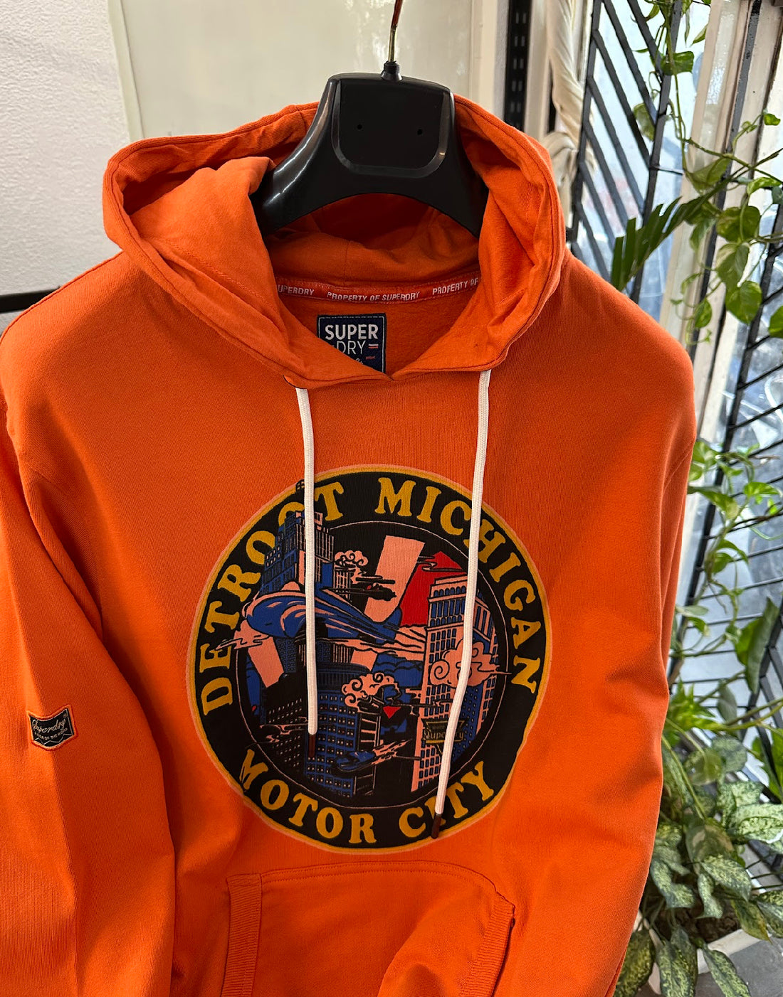 Premium Hoodie