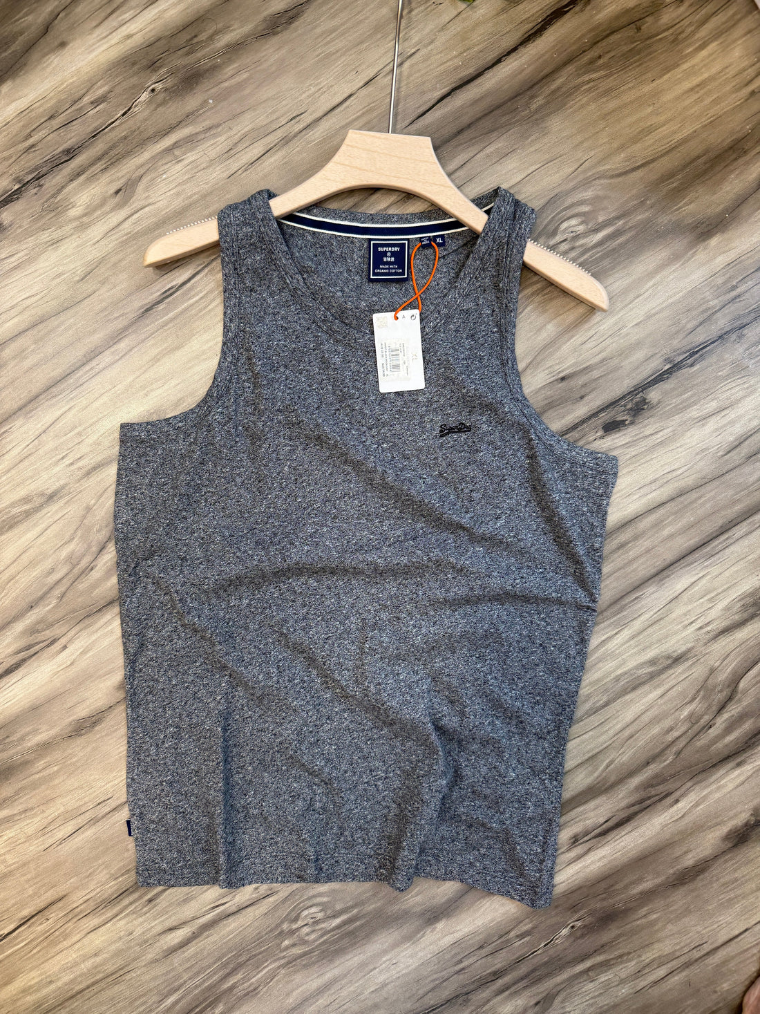 Premium Quality Fit Round Neck T-Shirt – Size 42