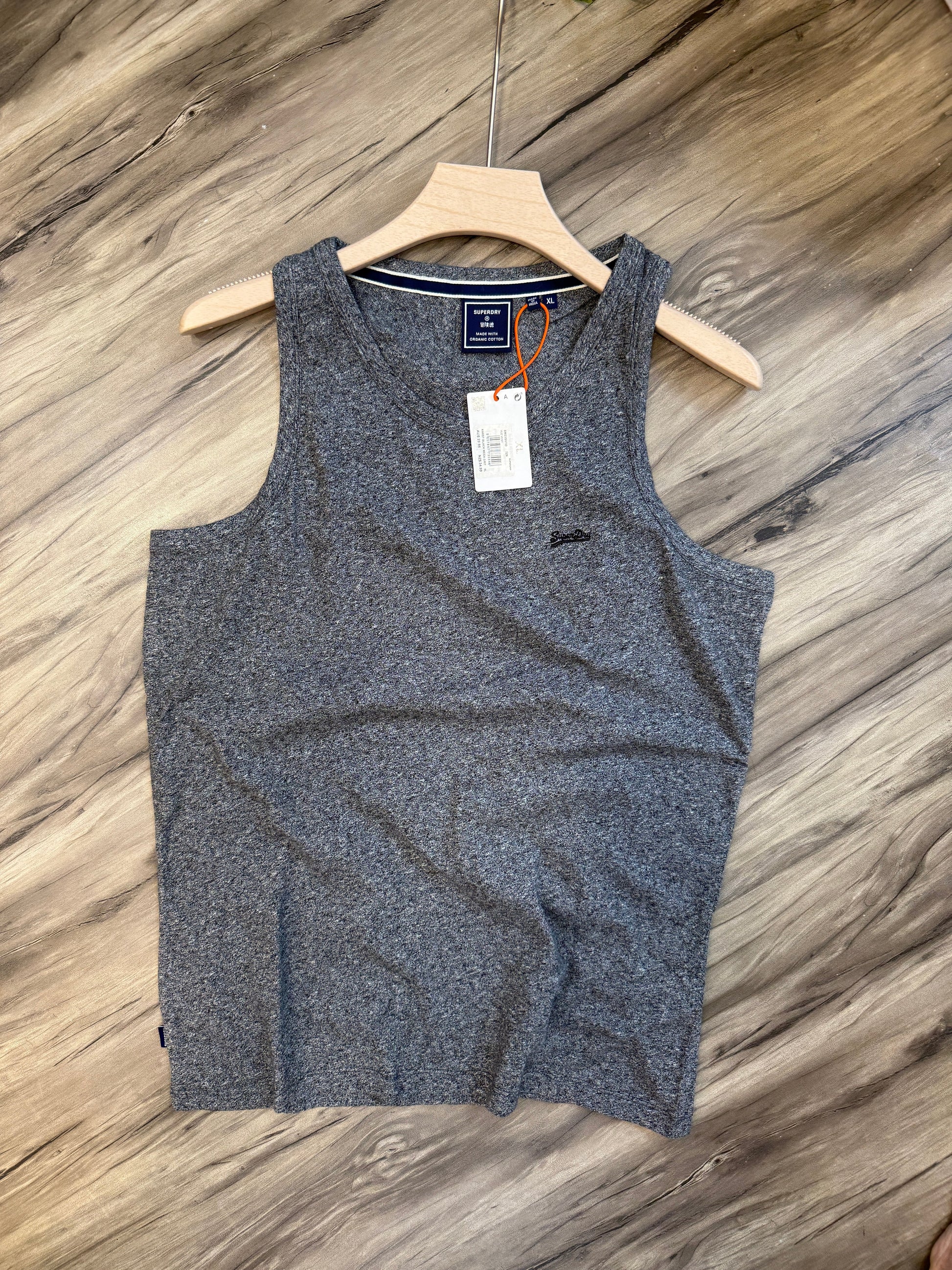 Premium Quality Fit Round Neck T-Shirt – Size 42