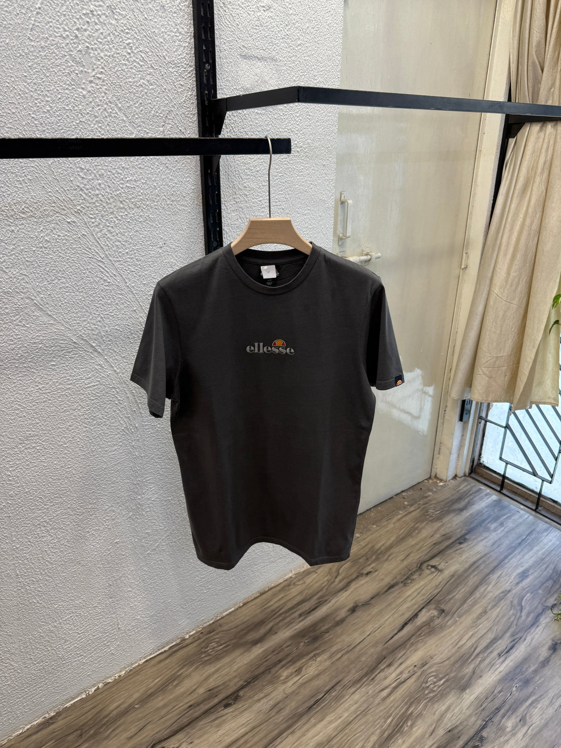 Premium Round Neck T-Shirt Size 40 – Design 112