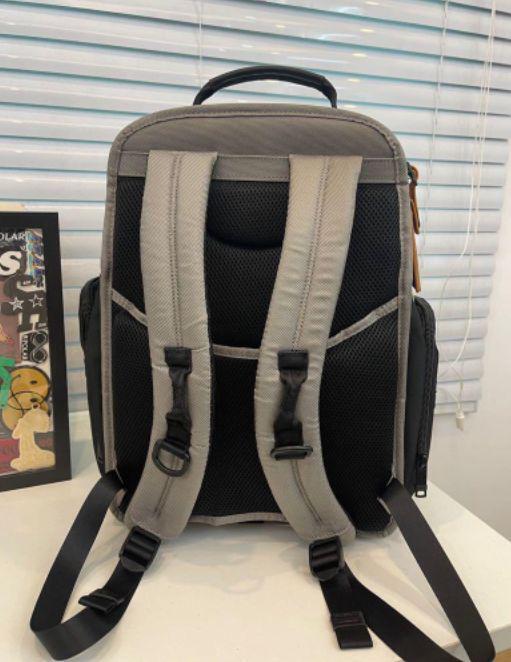 T.A.3 Premium Original Business Brief Backpack