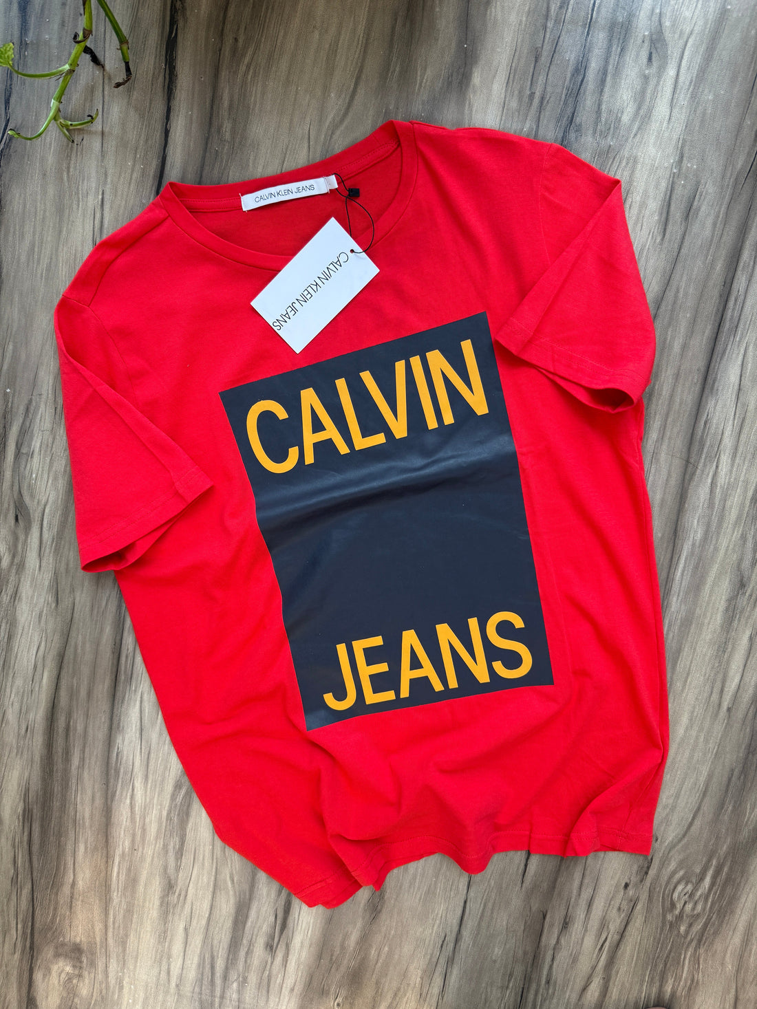 Premium Quality Fit Round Neck T-Shirt – Size 42
