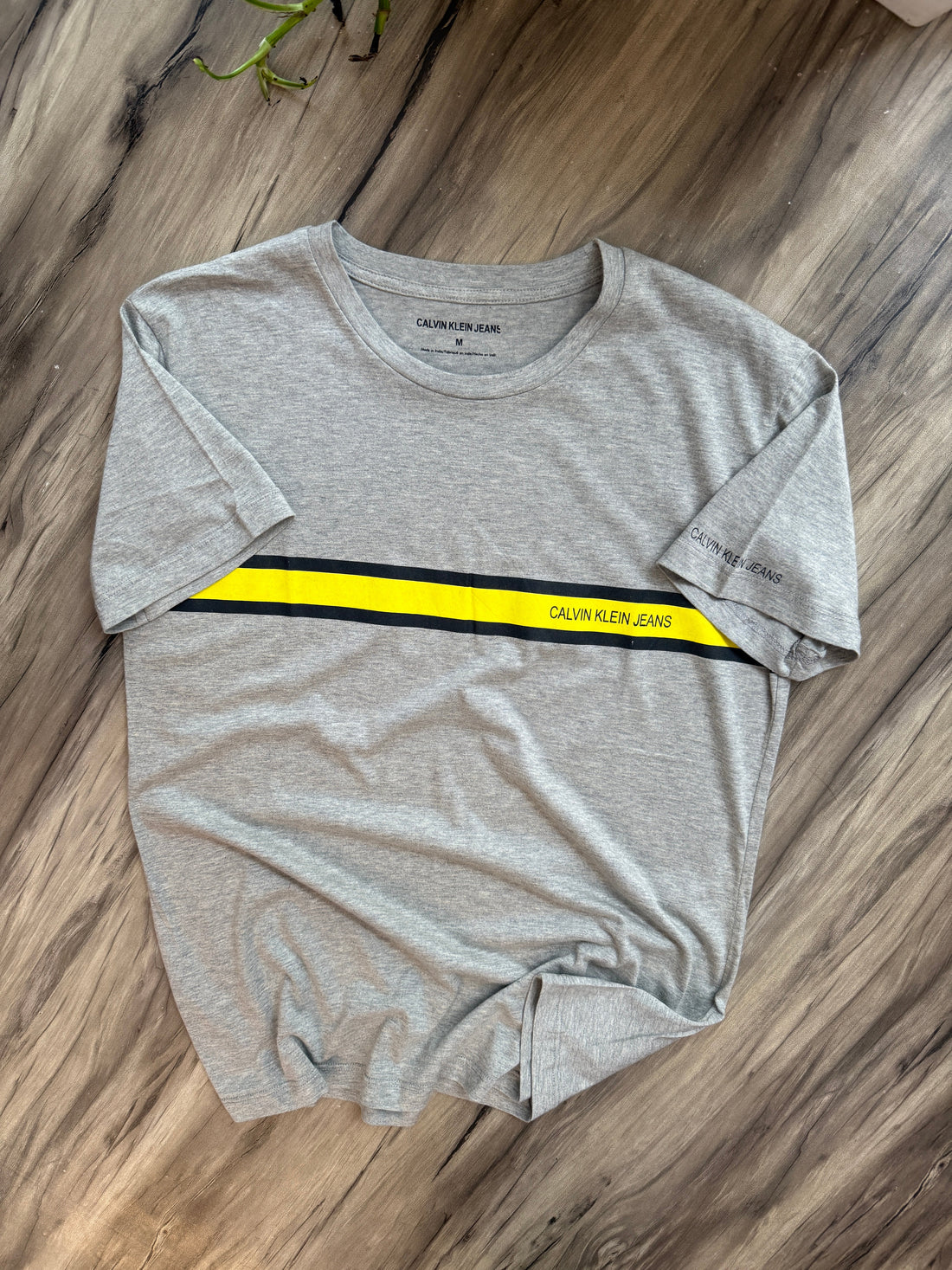 Premium Round Neck T-Shirt Size 40 – Design 157