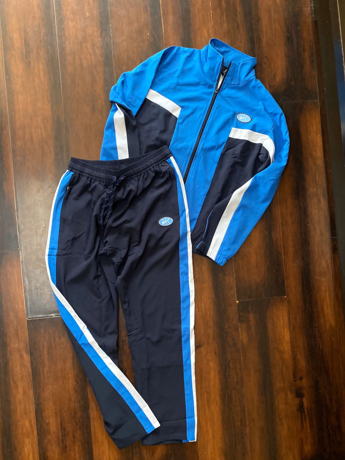 N.K. Premium Tracksuit – Sport & Style