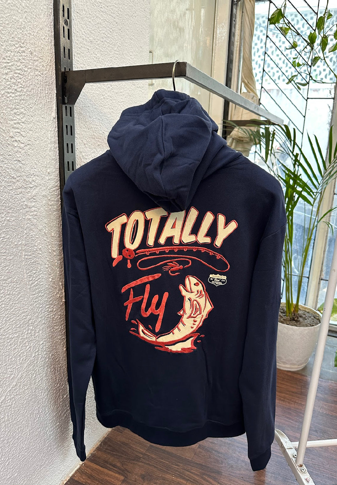 Premium Hoodie