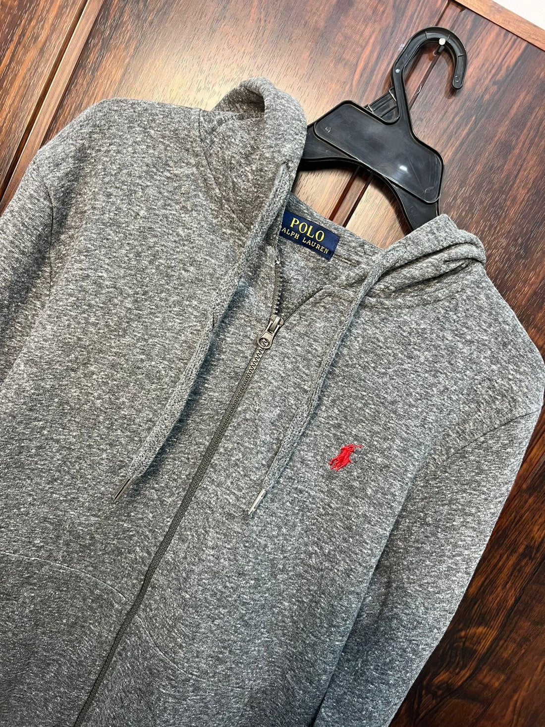 Premium Zipper Hoodie