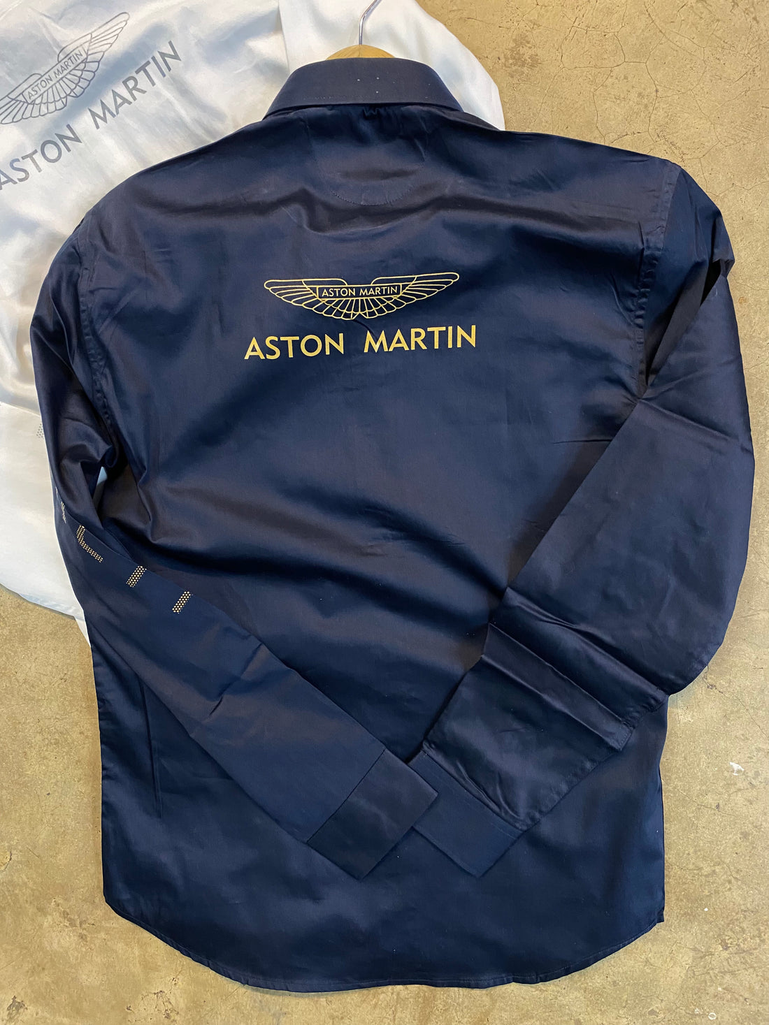 Hackett Premium Shirt