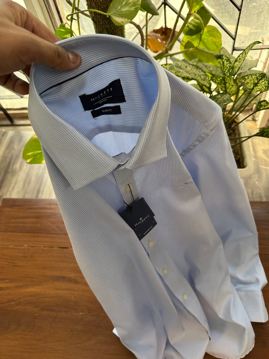 Hackett Premium Shirt