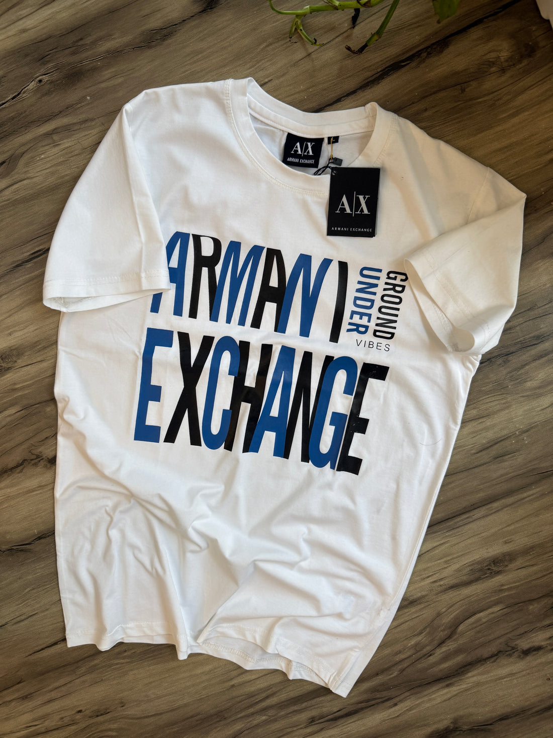 Premium Round Neck T-Shirt Size 40 – Design 95
