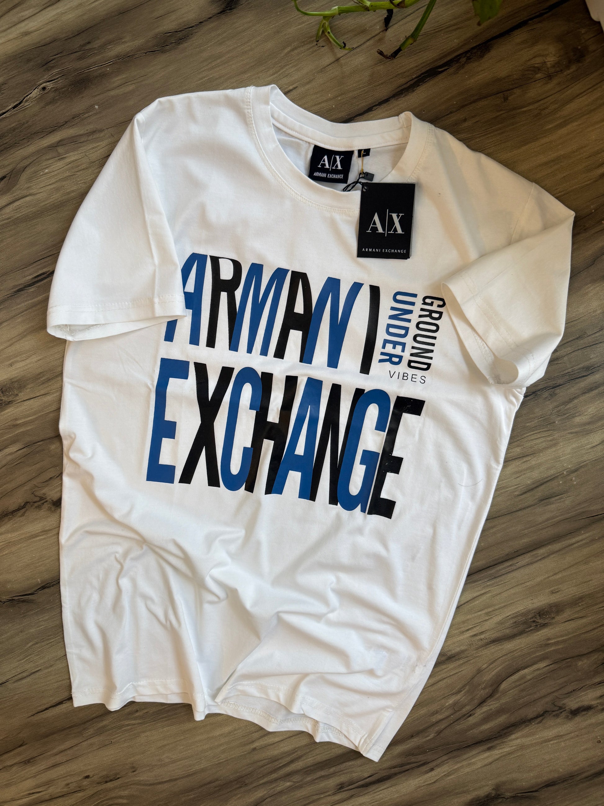 Premium Round Neck T-Shirt Size 40 – Design 95