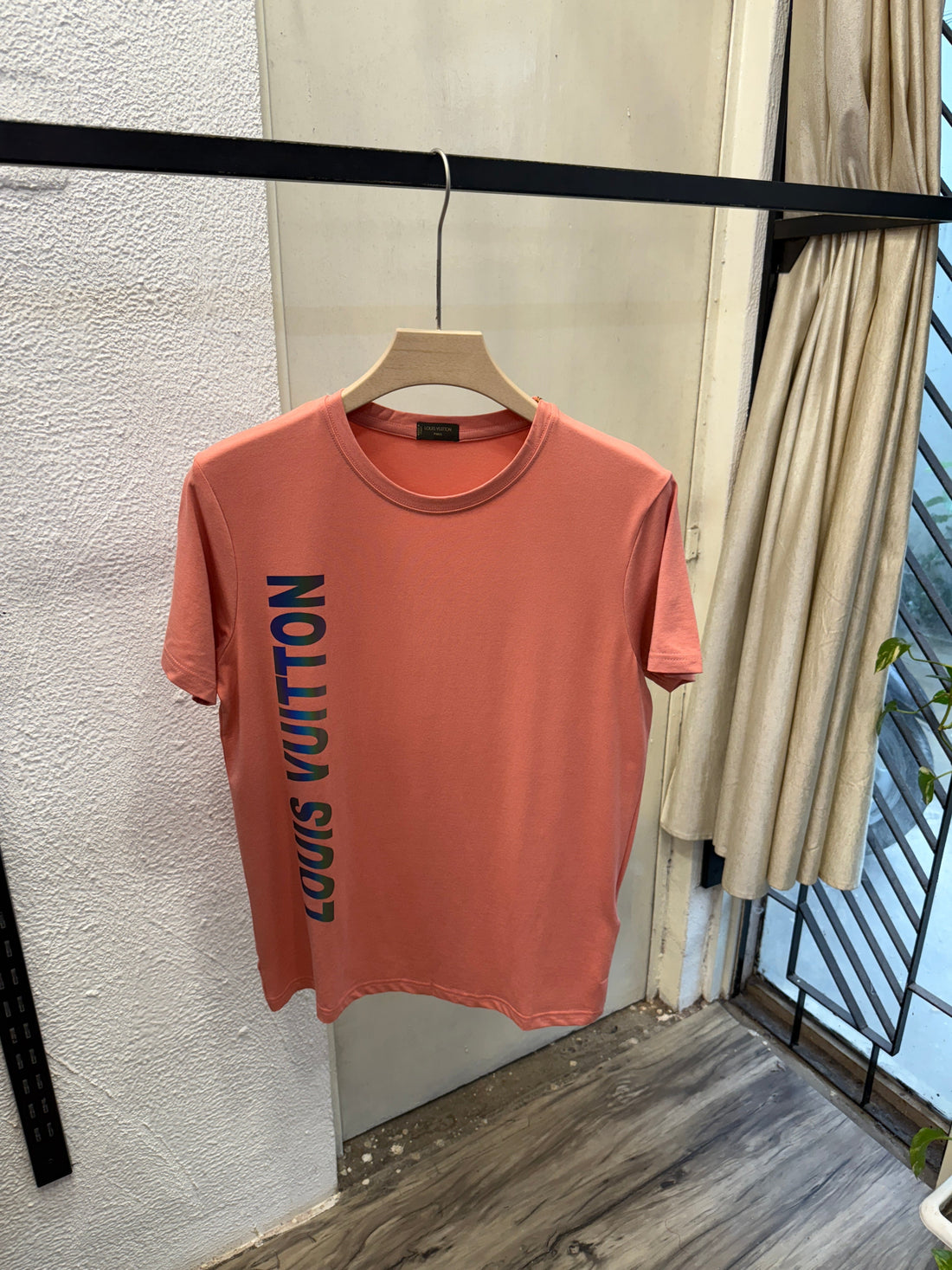 Premium Quality Fit Round Neck T-Shirt – Size 42