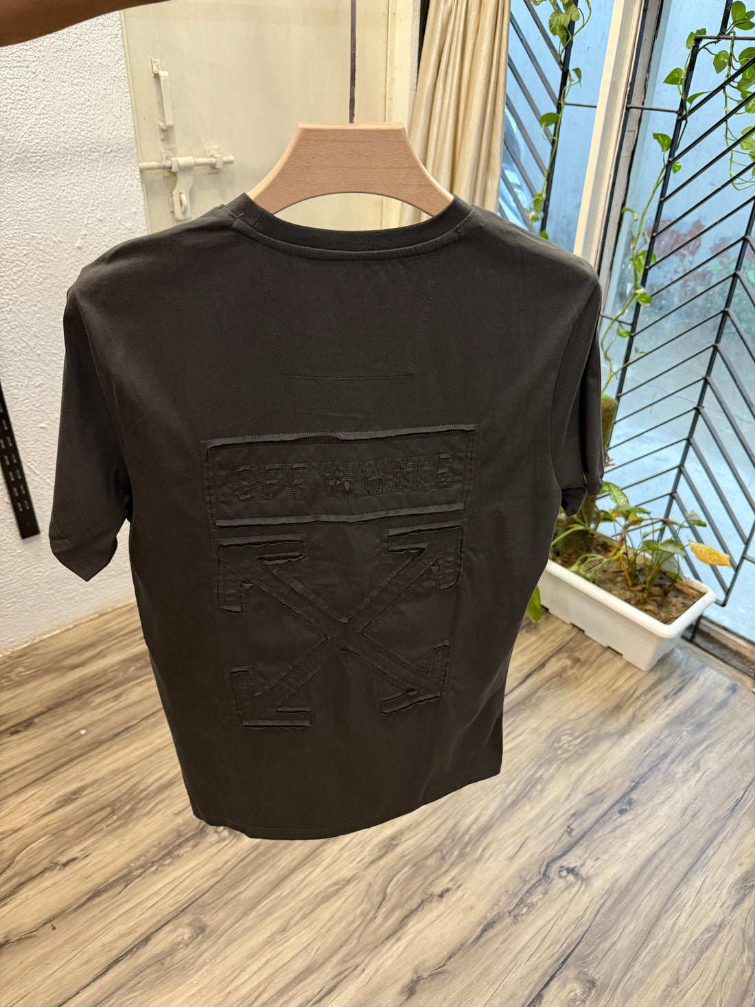 Premium Round Neck T-Shirt Size 40 – Design 149