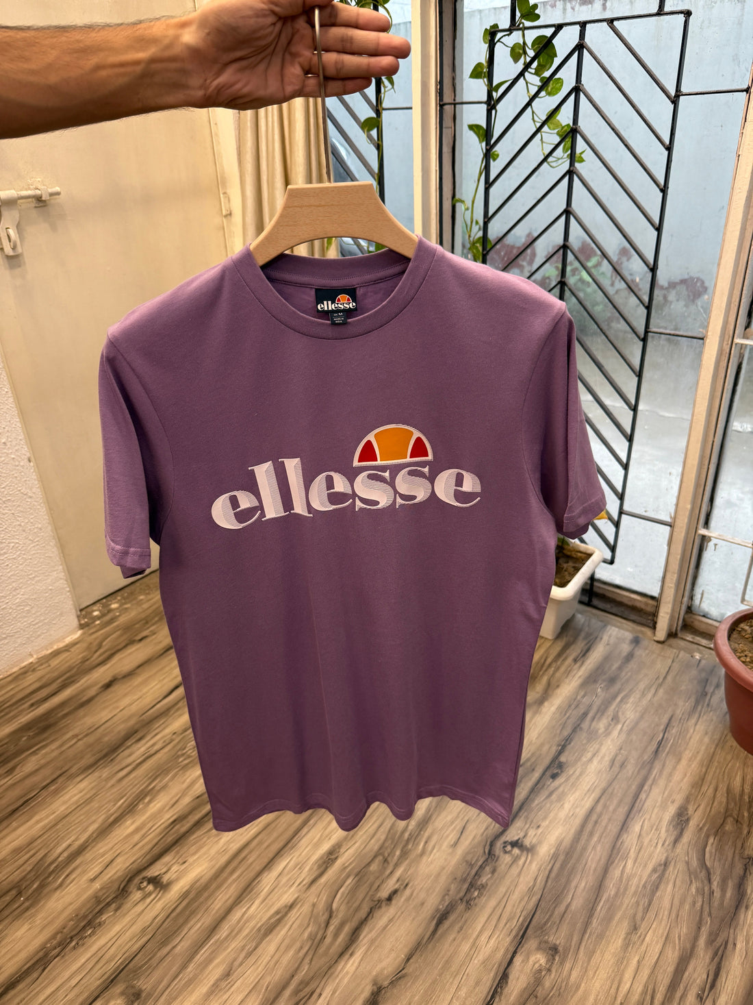 Premium Round Neck T-Shirt Size 40 – Design 151