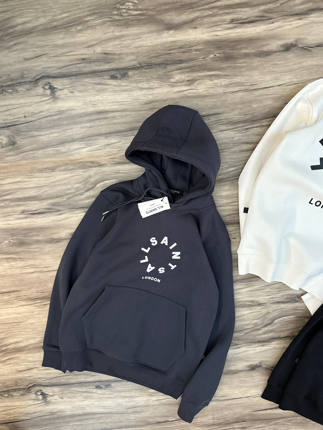 Premium Hoodie - Comfort & Style