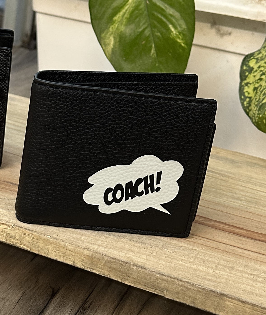 Original Leather Wallet