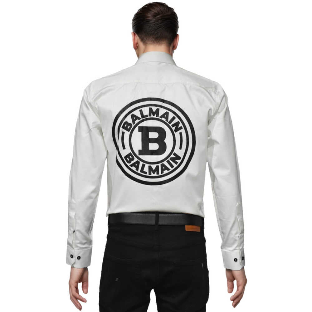 BMN ORIGINAL PREMIUM SHIRTS