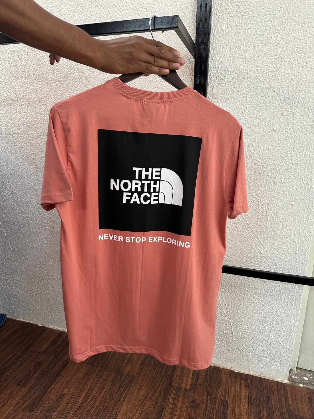 Norrth Faace OG T-Shirt