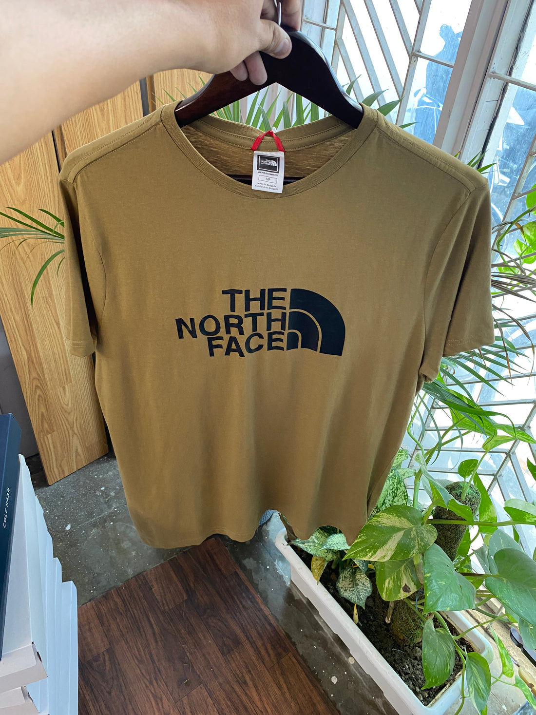 Norrth Faace OG T-Shirt