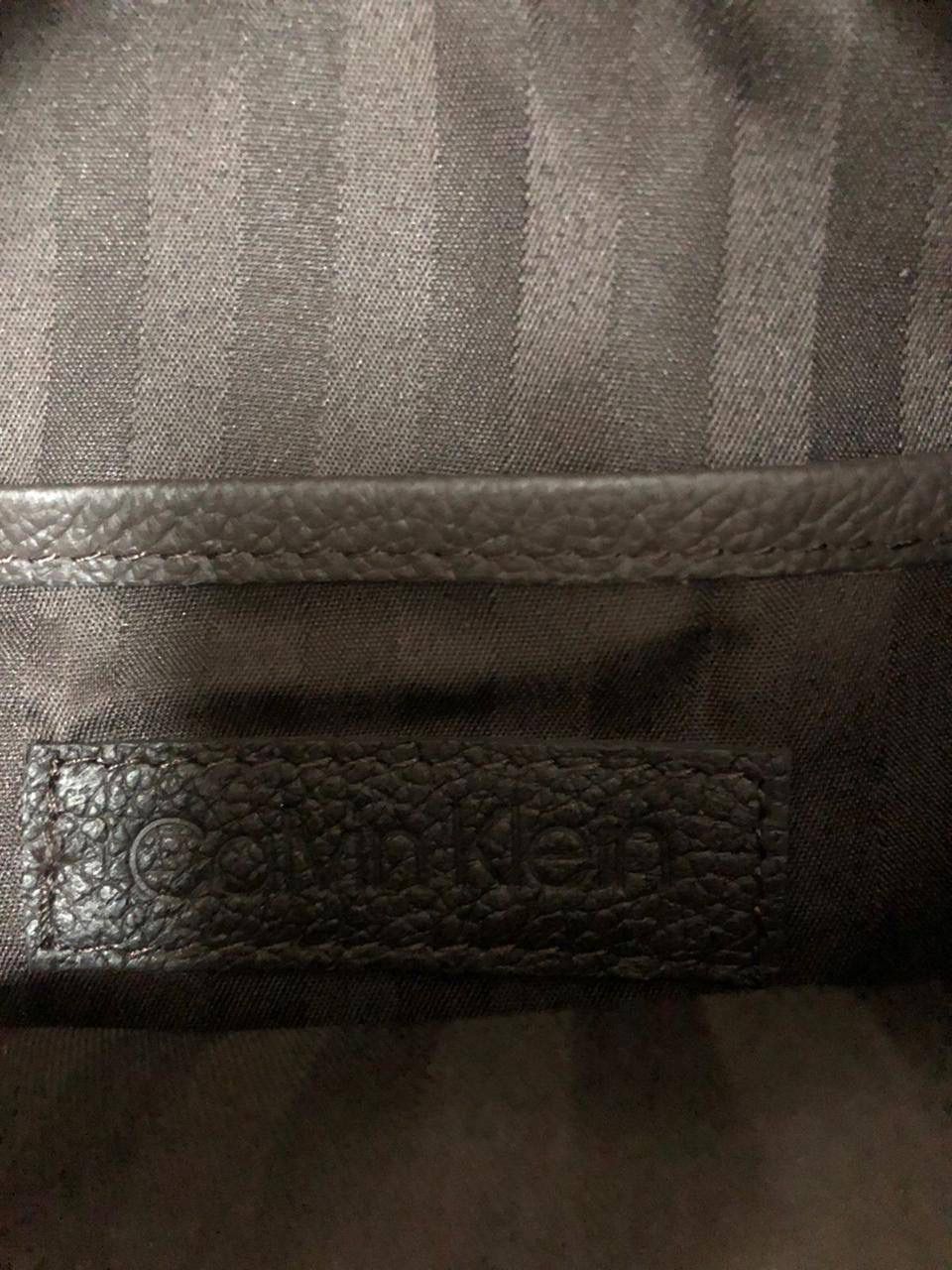 C.K. Premium Original Leather Sling Bags – High-End Collection