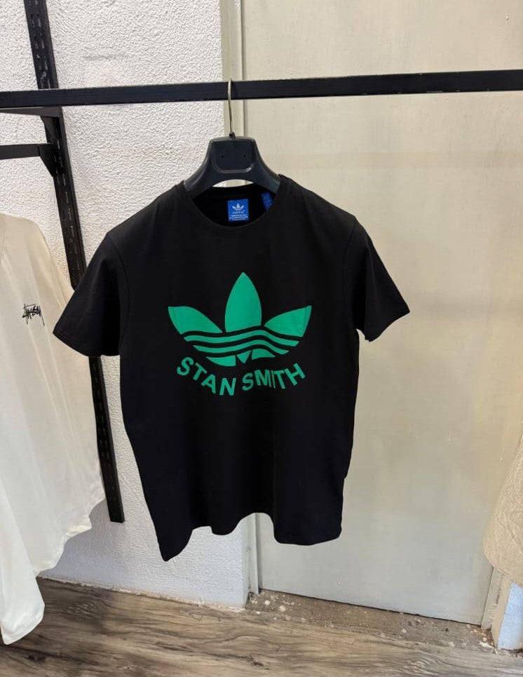 Premium Round Neck T-Shirt Size 40 – Design 79
