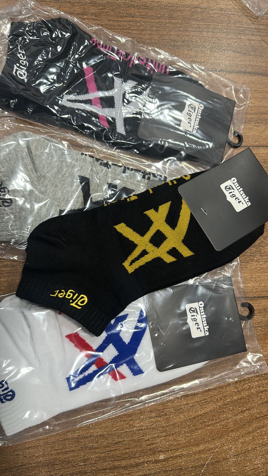 O.T. Premium Original Socks – Price Per Pair