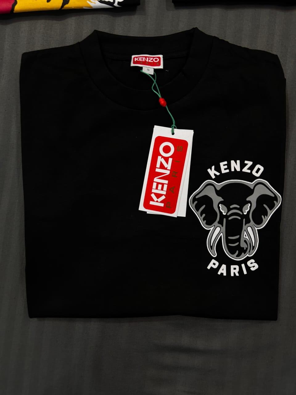 K.P.™️ Original Crew Neck Tees