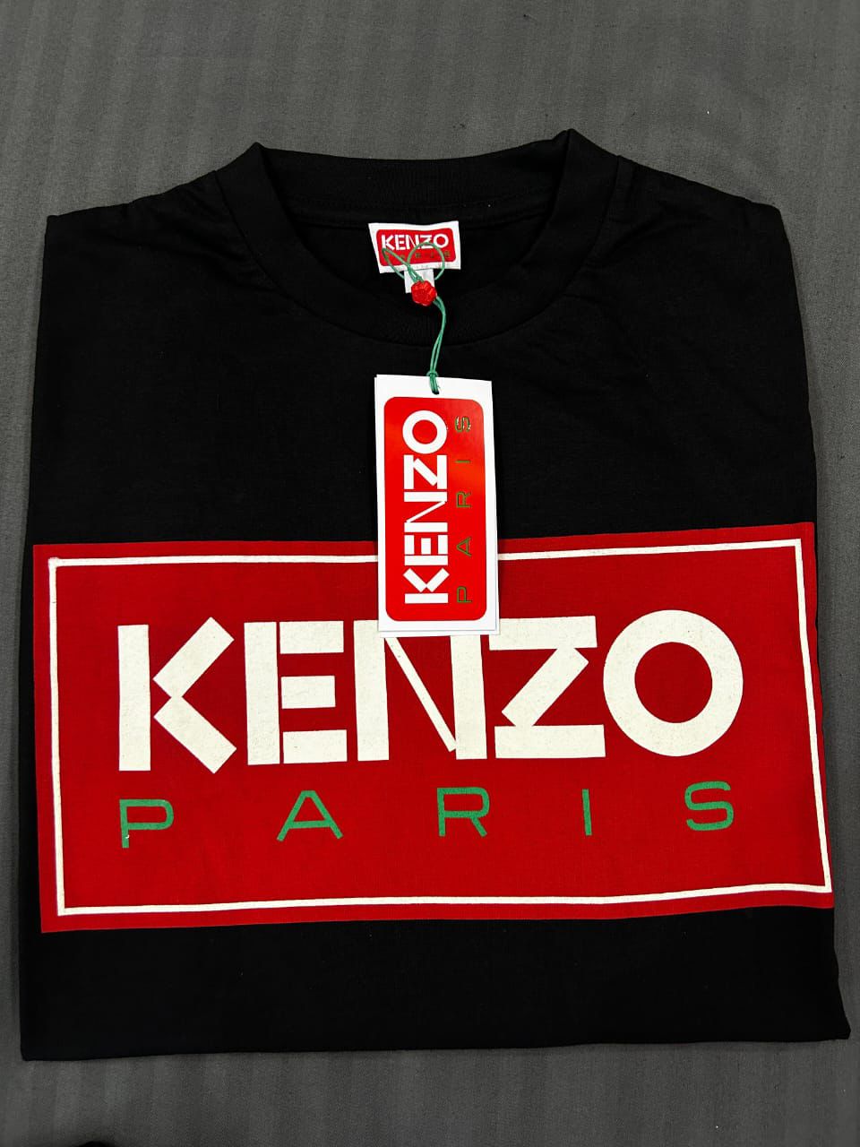 K.P.™️ Original Crew Neck Tees
