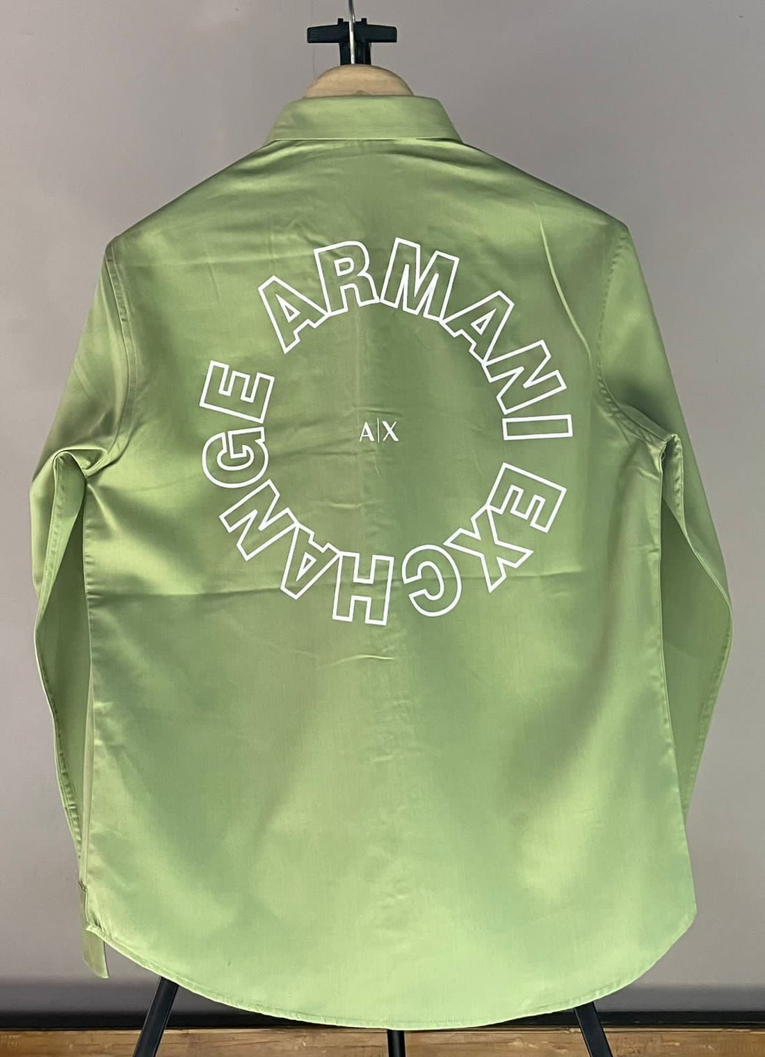 ARMANII EXCHANGE PREMIUM SHIRT